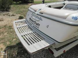 1997, Mastercraft, Prostar 205 Sammy Duvall Edition