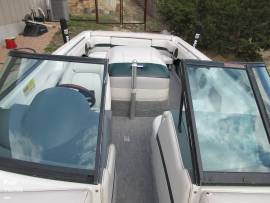 1997, Mastercraft, Prostar 205 Sammy Duvall Edition