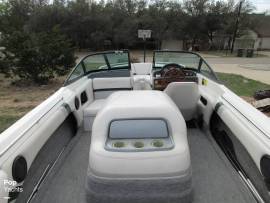 1997, Mastercraft, Prostar 205 Sammy Duvall Edition