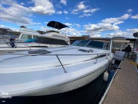 1990, Sea Ray, 310 Sundancer