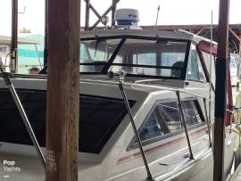 1972, Trojan, 26 Express Cruiser