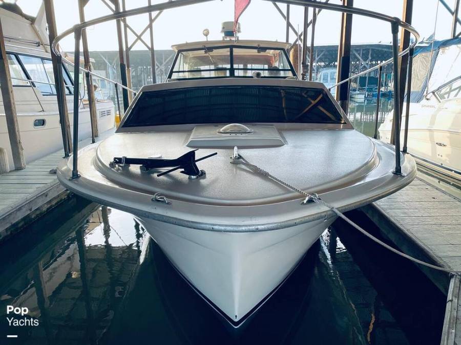 1972 Trojan 26 Express Cruiser Power Boats, Motoryachts For Sale in ...