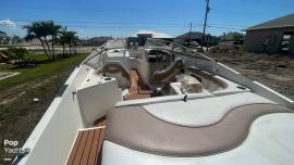 2000, Rinker, 232 Captiva