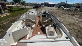 2000, Rinker, 232 Captiva