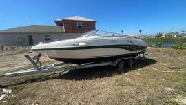 2000, Rinker, 232 Captiva