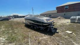 2000, Rinker, 232 Captiva