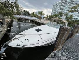 2005, Sea Ray, Sundancer 280