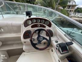 2005, Sea Ray, Sundancer 280