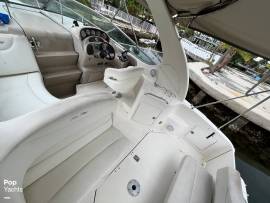 2005, Sea Ray, Sundancer 280