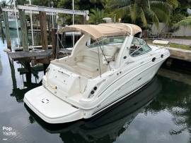 2005, Sea Ray, Sundancer 280