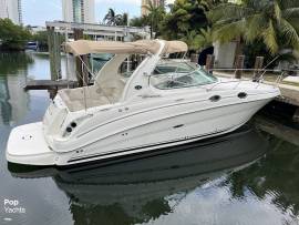 2005, Sea Ray, Sundancer 280