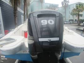 2019, Boston Whaler, 160 Super Sport