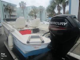 2019, Boston Whaler, 160 Super Sport