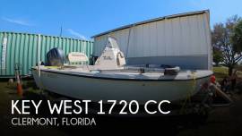 2021, Key West, 1720 Sportsman