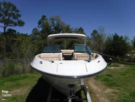 2016, Sea Ray, 350 SLX Axius