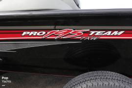 2016, Bass Tracker Pro, Team 195 TXW