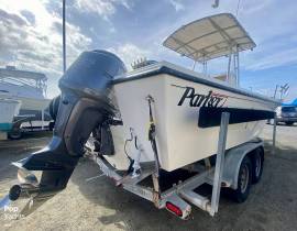 1997, Parker Marine, 2300 CC