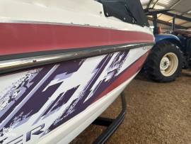 2012, Bayliner, 195BR