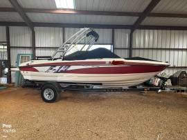 2012, Bayliner, 195BR