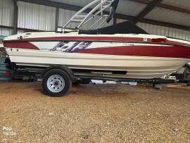 2012, Bayliner, 195BR