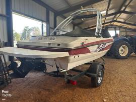 2012, Bayliner, 195BR