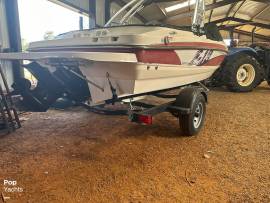 2012, Bayliner, 195BR