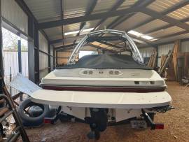 2012, Bayliner, 195BR