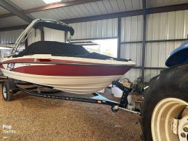 2012, Bayliner, 195BR