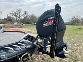 2014, Ranger Boats, Comanche Z520C