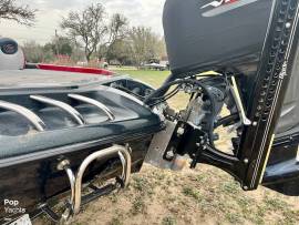 2014, Ranger Boats, Comanche Z520C