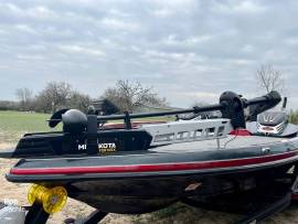 2014, Ranger Boats, Comanche Z520C