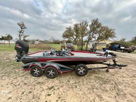 2014, Ranger Boats, Comanche Z520C