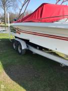 2004, Glasstream, 273SCX