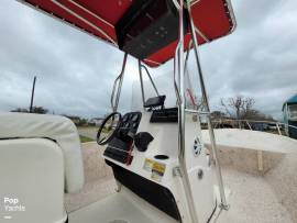 1997, Hydra-Sports, Center Console 21