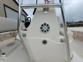 1997, Hydra-Sports, Center Console 21