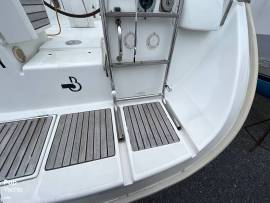 2004, Beneteau, Oceanis 423