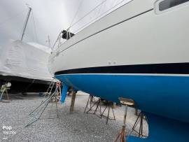2004, Beneteau, Oceanis 423