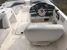 2009, Hurricane, FD 202 OB