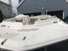 2009, Hurricane, FD 202 OB