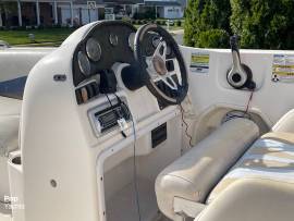 2009, Hurricane, FD 202 OB