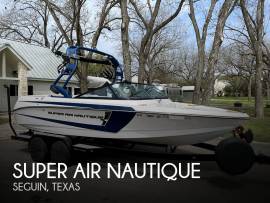 2014, Nautique, 210