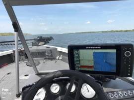2017, Crestliner, 1750 Fish Hawk