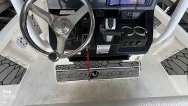 2019, Wellcraft, 241 Bay