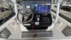 2019, Wellcraft, 241 Bay