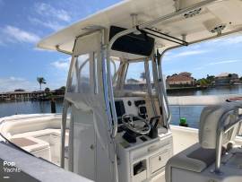 2011, Sea Hunt, 25 Gamefish