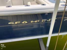 2011, Sea Hunt, 25 Gamefish