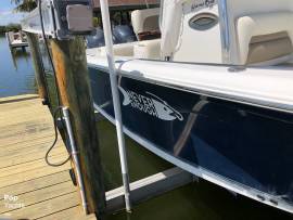 2011, Sea Hunt, 25 Gamefish