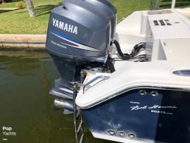 2011, Sea Hunt, 25 Gamefish