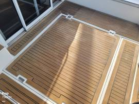 1994, Mainship, 40 Sedan Bridge