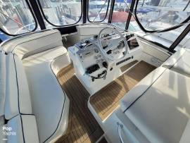 1994, Mainship, 40 Sedan Bridge